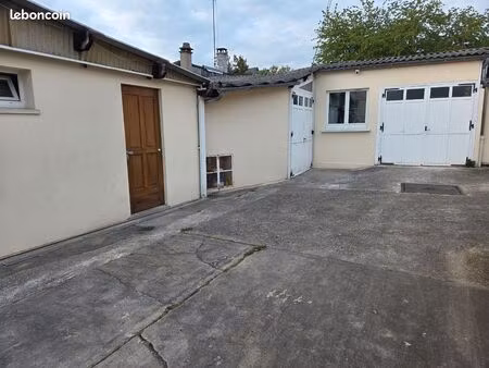locale d activité a loué