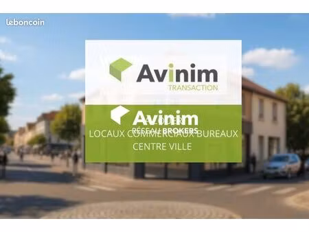 boutique 585 m² palaiseau
