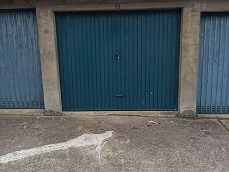 box à vendre