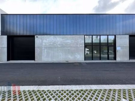 bien professionnel à louer à dendermonde € 2.800 (lob4u) - panorama b2b oost-vlaanderen in