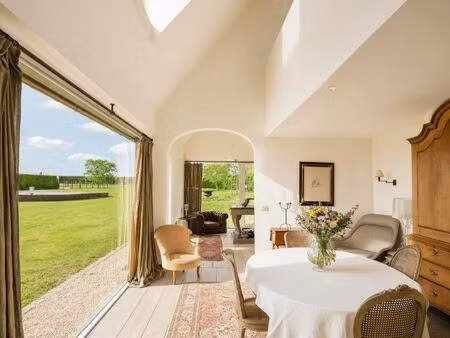 maison à vendre à vurste € 1.500.000 (lob9v) - carlo eggermont | zimmo
