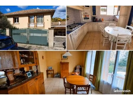 maison privas
