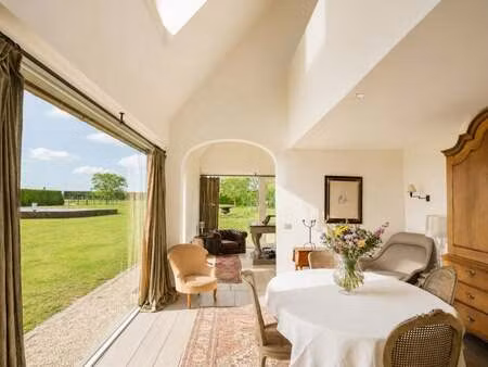 maison à vendre à vurste € 1.500.000 (lob9v) - carlo eggermont | zimmo