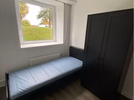 chambre à louer
