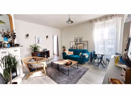 charmant 2 pièces de plus de 36 m²