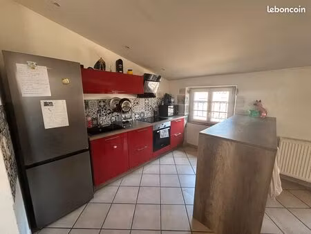 appartement t4