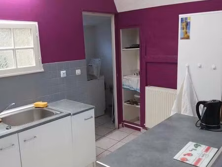 vend appartement t3 chomérac