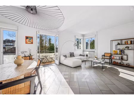 appartement de luxe à vendre à garches