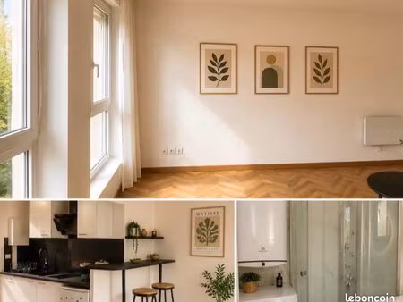 location grand studio