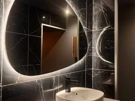 ? immeuble rentable - loveroom spa + studio - airbnb possiblé - 190 000