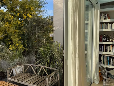 maison de luxe à vendre à issy-les-moulineaux
