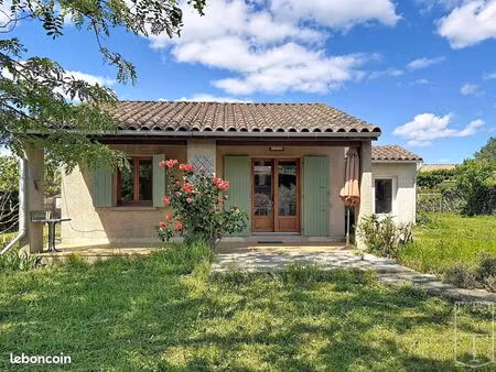 maison 3 pièces 62 m²