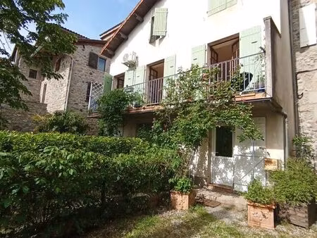 maison a vals les bains