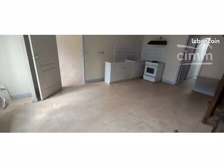 maison 4 pièces 58 m²