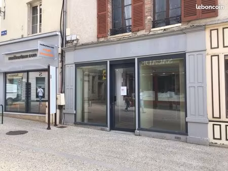 immeuble grand erue sens