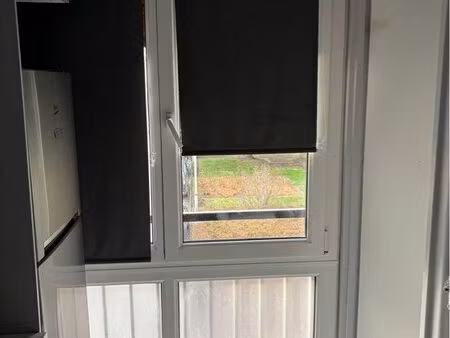 vends appartement de 3 pièces 57 m2
