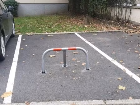 place de parking