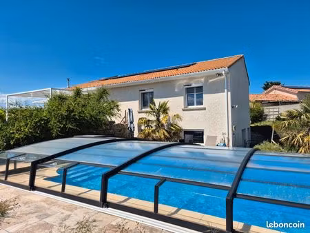maison 115m2 rénovée