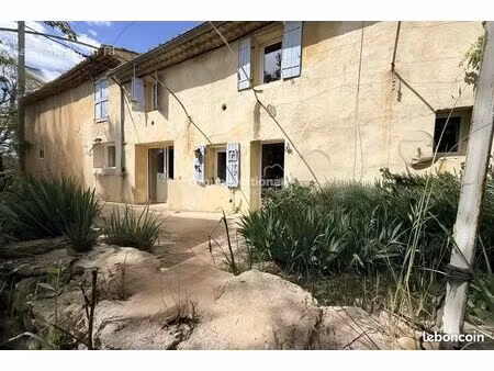 ferme 10 pièces 220 m²
