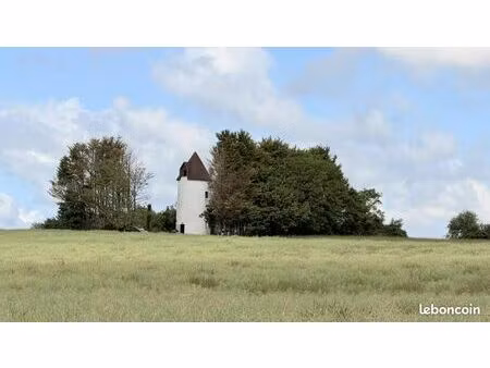 propriété 4 pièces 40 m²