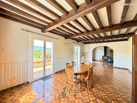maison 1 pièce 150 m²