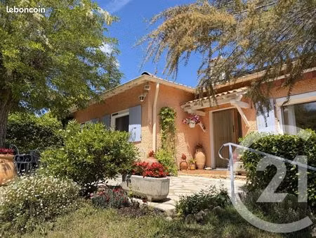 maison 6 pièces 140 m²