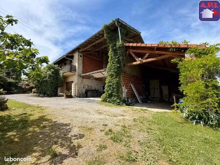 maison 6 pièces 170 m²