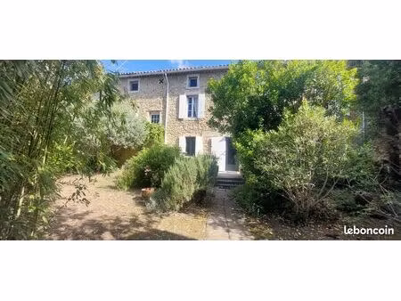 maison de village 10 pièces 250 m²