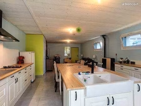 duplex 84 m2