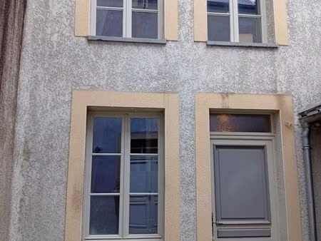 location meublé givet
