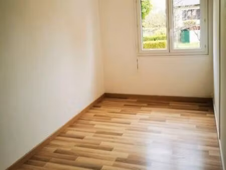 appartement f1