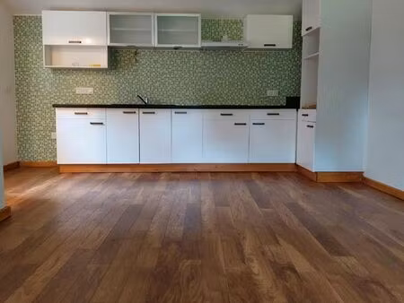 appartement à loue 2 chambres