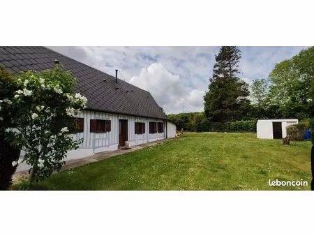 maison 2 pièces 60 m²