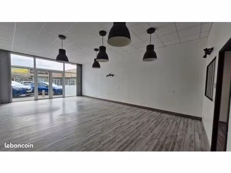 local professionnel