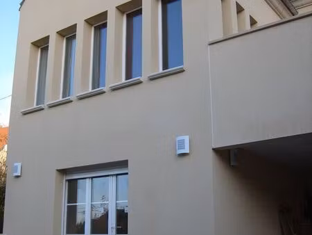 maison à beauvais très espacieux t7