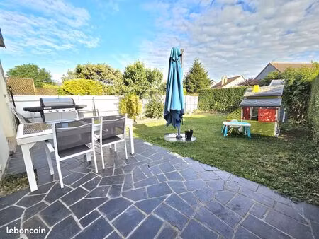 maison 5 pièces 98 m²