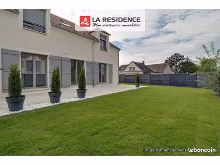 maison 7 pièces 158 m²