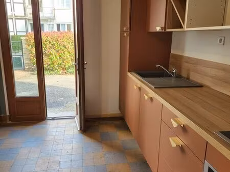 maison rénovée charleville-mézières