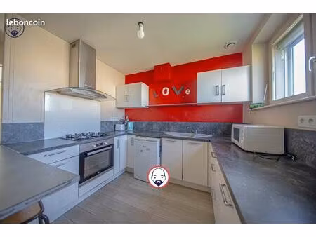 maison 6 pièces 90 m²