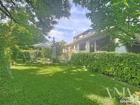 maison 5 pièces 118 m²