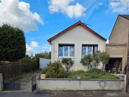 maison à rénover