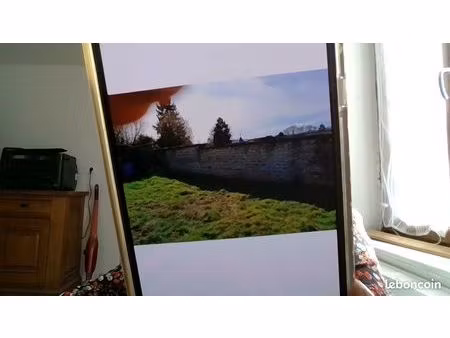 vente agréable terrain