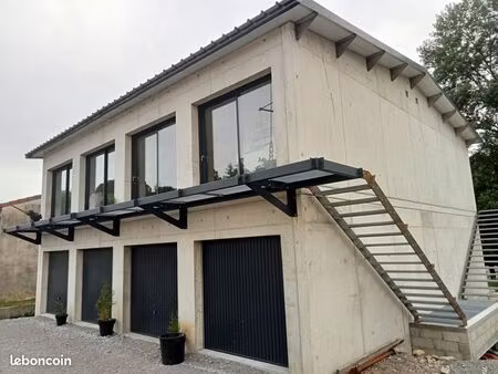 appartement neuf 2 chambres