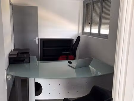 bureaux professionnels