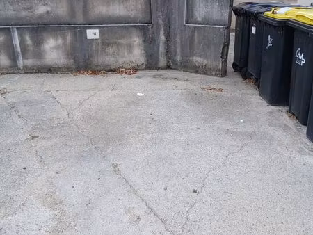 parking miribel