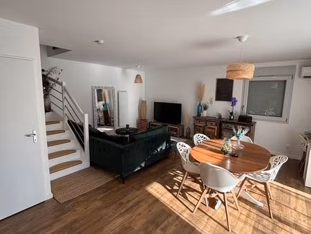 villa 4 pièces 90 m² à louer  tournus