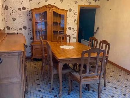 maison de ville