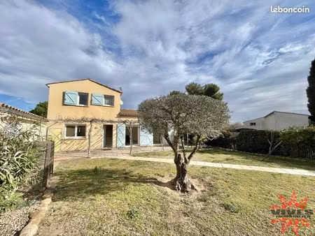 maison 4 pièces 105 m²