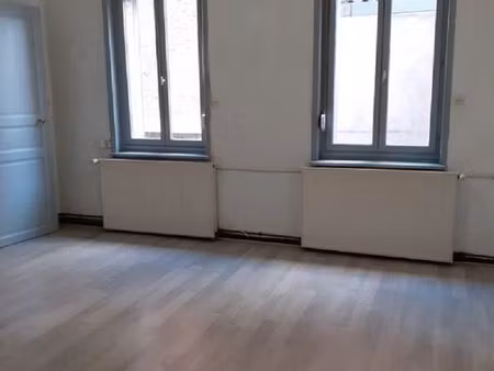 maison 4 pièces 91 m²