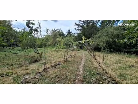 terrain 3125 m² rethel